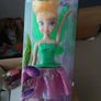 Disney Fairies Sparkle Ballet Jink Two Dolls Offered Ideal Birthday Gift. Image 7
