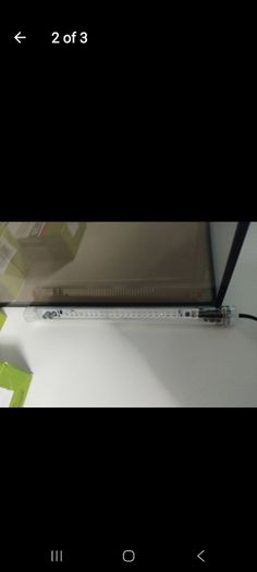 fish tank accessories