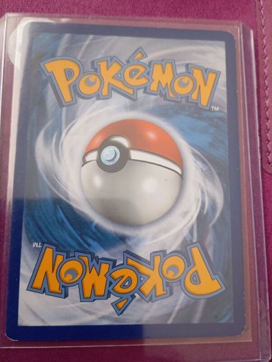 pokemon Dusclops (SFA 069)