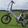 ENGWE O20 Boost 1350W Peak - Legal eBike 26 km, As New Image 8