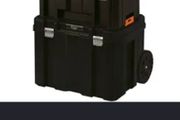 Dewalt t stak trolley set