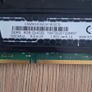 Corsair Vengeance DDR3 8GB (2x4GB) 1600MHz CL9 RAM Image 2