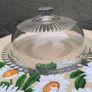 Large Cake Dome/Plate Image 10
