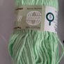 New 100% cotton yarn knitting crochet crafts Image 3