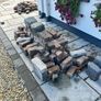 Reclaimed Red Brick Image 2