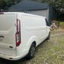 Ford transit custom Image 6