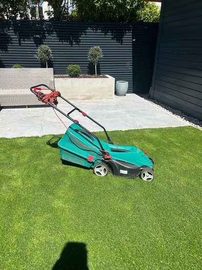 Bosch Rotak 34R