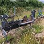 Log splitter Image 2