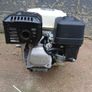 Honda GP200 Petrol Engine Image 4