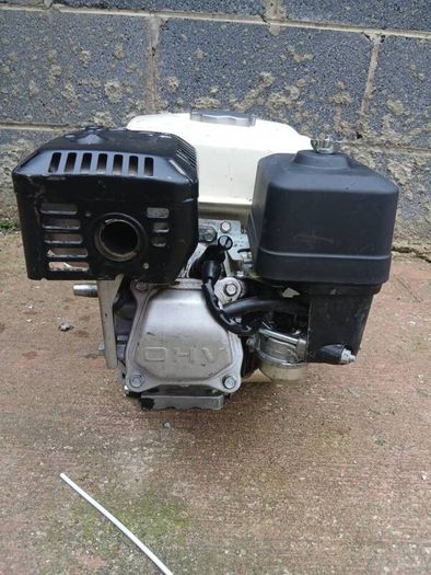 Honda GP200 Petrol Engine