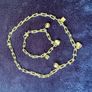 Charm Jewelry Set non tarnish Image 4