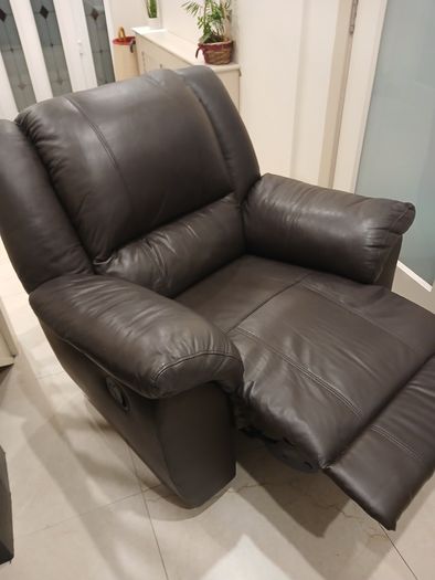 Recliner Chair