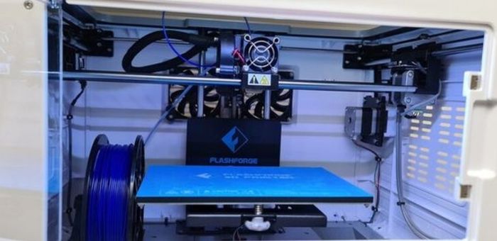 3d Printer Flashforge Dreamer NX