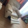 free recliner chair Image 3