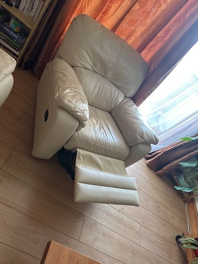 free recliner chair