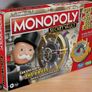 Monopoly Secret Vault Family Board Game Image 4