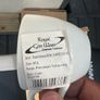 9cl Genware Espresso Cup Image 2
