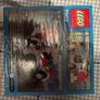 lego 7902 Doctors Car Vintage Image 2