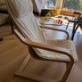 Kids IKEA chair Image 3