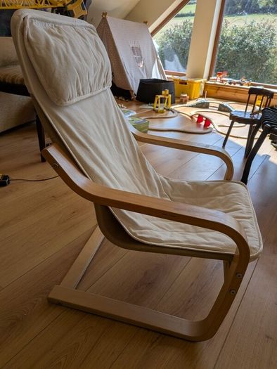 Kids IKEA chair