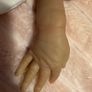 Bonnie Brown Reborn Doll Image 7