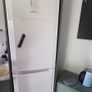 Fridge freezer, oven, extractor fan and slimline dishwasher Image 3