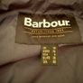 Barbour Shower proof  woman's jacket size 10UK Image 8