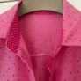 Ladies Blouse Size 18 Designer Image 4