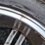 20" Audi Alloys with tyres Image 6