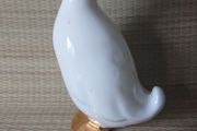 Duck figurine