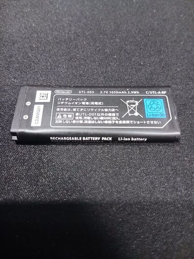 Nintendo bundle for parts