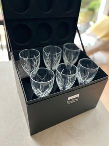 John Rocha Signature White Wine Goblets