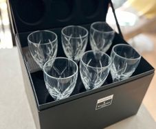 John Rocha Signature White Wine Goblets