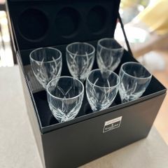 John Rocha Signature Red Wine Goblets