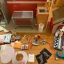 Our Generation Vet Clinic with Our Generation Dog Shed Image 3