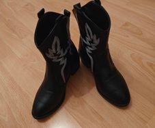 Cowgirl boots