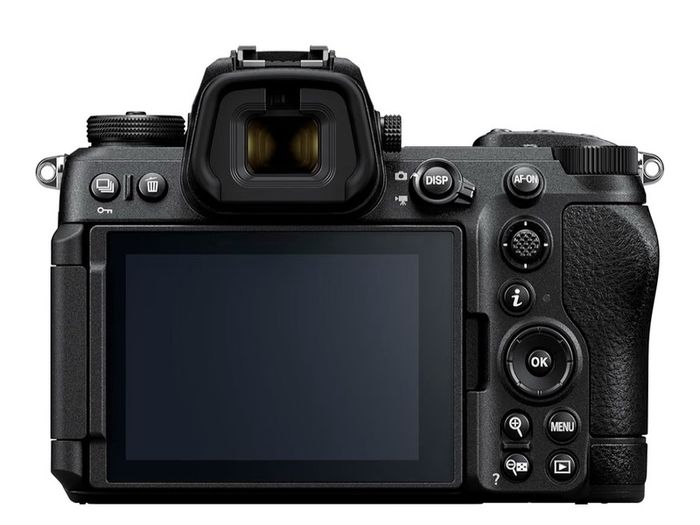 Nikon z6 iii mint