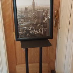 New York City Skyline