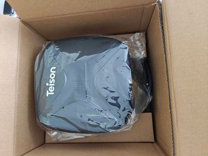 Teison Smart Mini Wallbox EV Charger