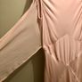 Beautiful Bridesmaid or wedding dress 1 NO. Ghost London Taylor Bridesmaid Dress (Oyster Colour) + FREE FULL LENGTH Cover 60%+ REDUCTION on RRP Image 7