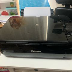 Canon Pixma MP 495 wireless printer