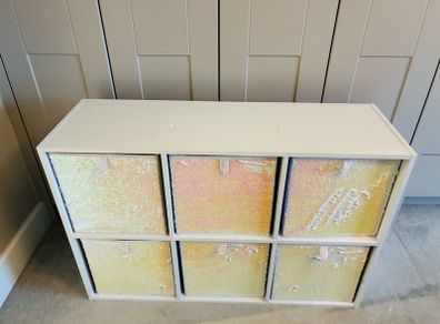 Storage Unit