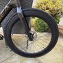 2021 Orbea Orca M30 Disc Road Bike | Size Image 2