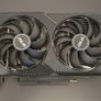 Like New ASUS Dual RTX 3060 12GB, Barely Used Image 4