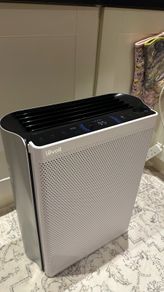 Levoit EverestAir Smart True HEPA Air Purifier