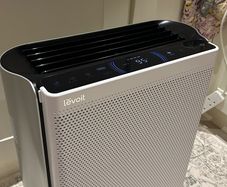 Levoit EverestAir Smart True HEPA Air Purifier