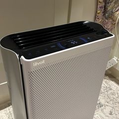 HEPA Air Purifier Levoit EverestAir Smart True