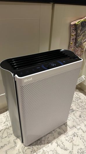 Levoit EverestAir Smart True HEPA Air Purifier