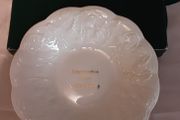 Belleek golden anniversary plate