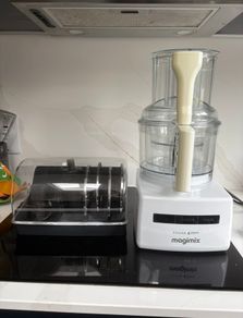 Magimix Food Processor 4200XL